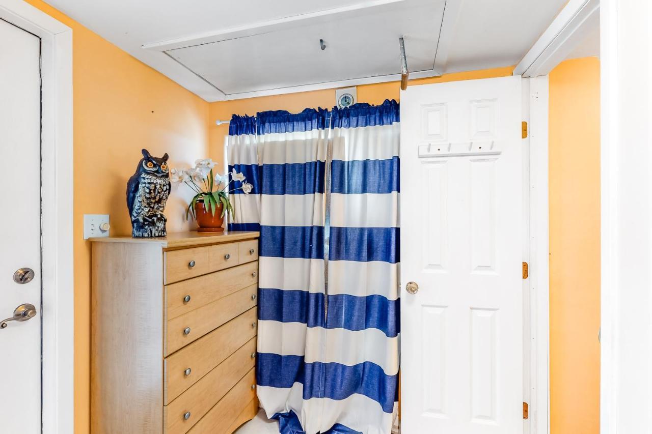 Long Island Village Unit 638 Sand Dollar Drive Порт Изабел Екстериор снимка