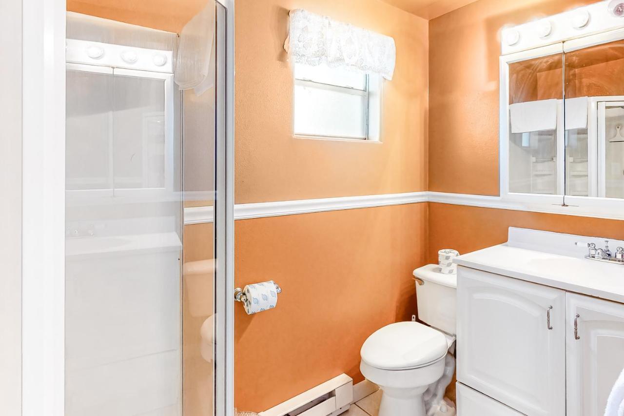 Long Island Village Unit 638 Sand Dollar Drive Порт Изабел Екстериор снимка