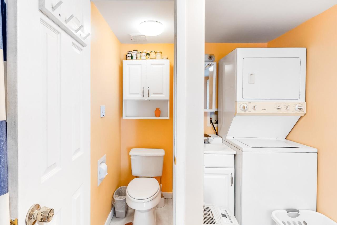 Long Island Village Unit 638 Sand Dollar Drive Порт Изабел Екстериор снимка
