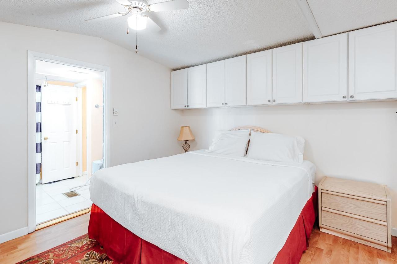 Long Island Village Unit 638 Sand Dollar Drive Порт Изабел Екстериор снимка