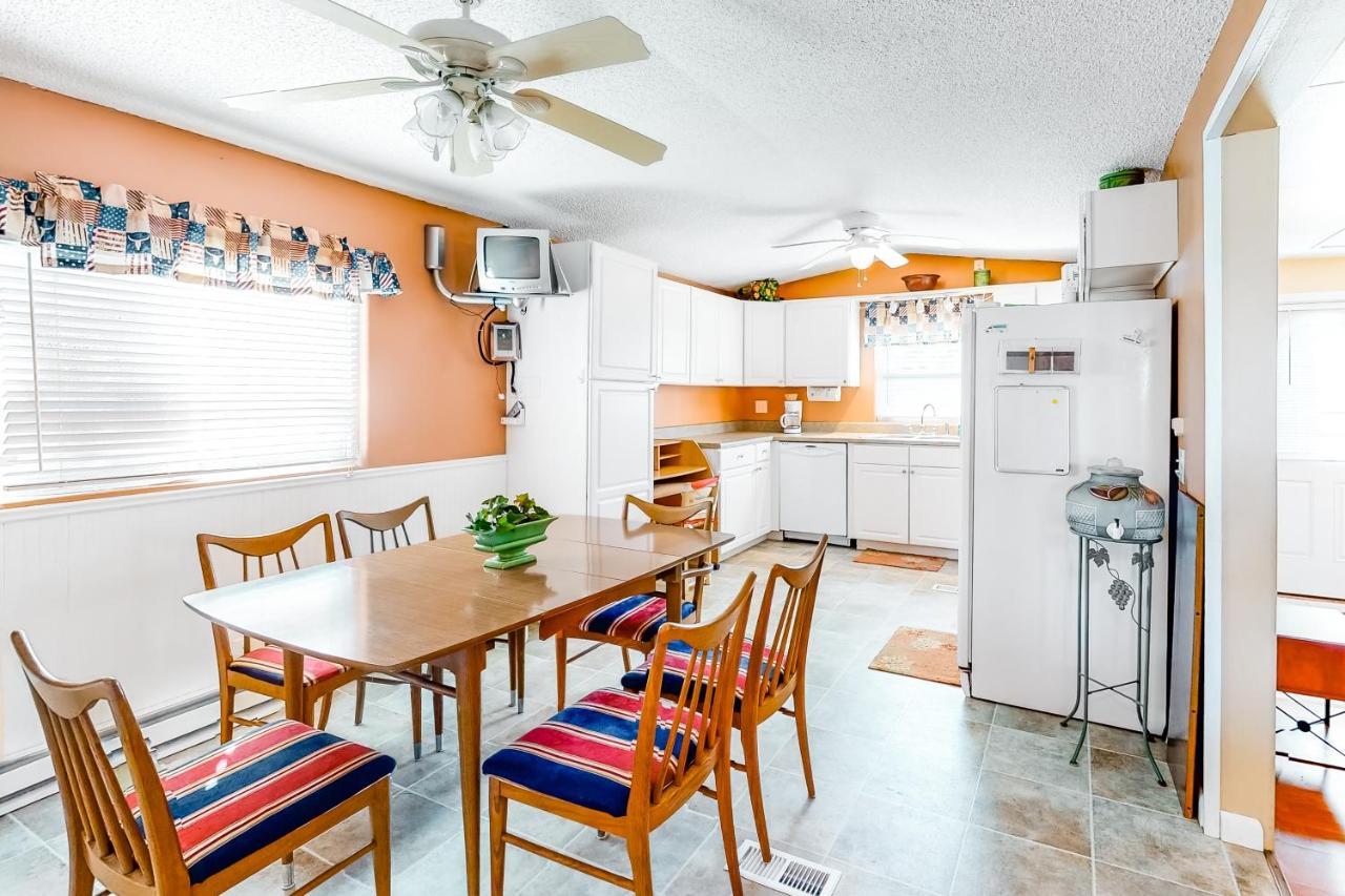 Long Island Village Unit 638 Sand Dollar Drive Порт Изабел Екстериор снимка