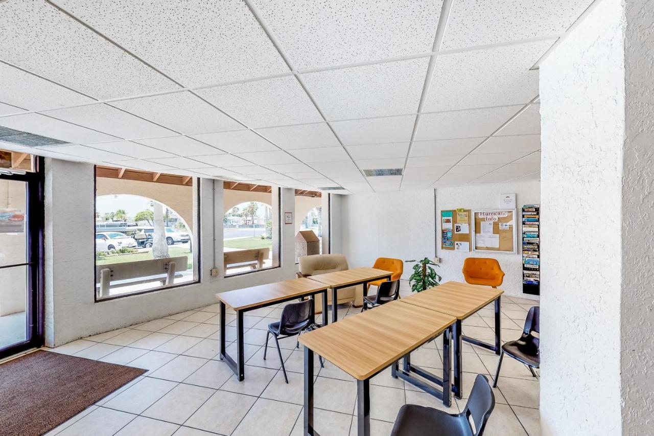 Long Island Village Unit 638 Sand Dollar Drive Порт Изабел Екстериор снимка