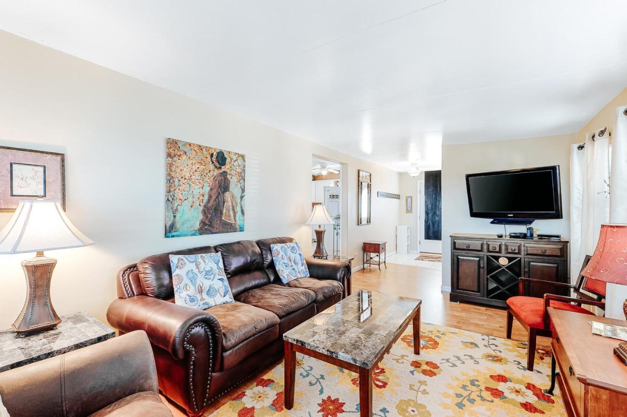 Long Island Village Unit 638 Sand Dollar Drive Порт Изабел Екстериор снимка