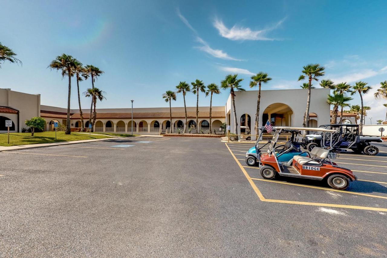 Long Island Village Unit 638 Sand Dollar Drive Порт Изабел Екстериор снимка